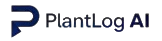 PlantLog AI logo